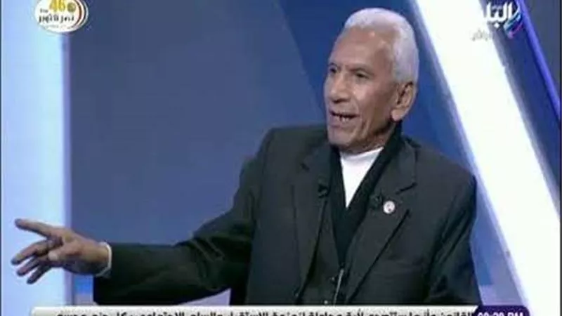 أحد المتهمين في حادث المنشية: يناير 2011 هي سبب المشاكل