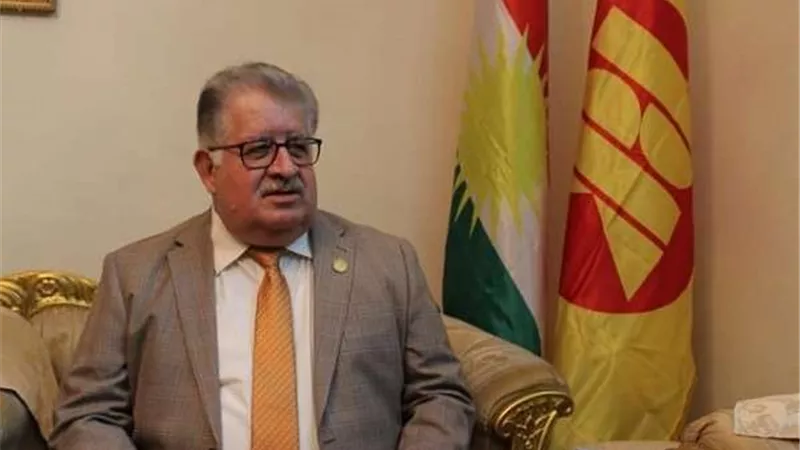 شيركو حبيب: من يريد تفتيت مكونات العراق؟!