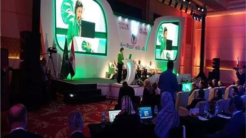بالأسماء.. الوزراء المصريون المشاركون في احتفالات يوم الغذاء الإفريقي