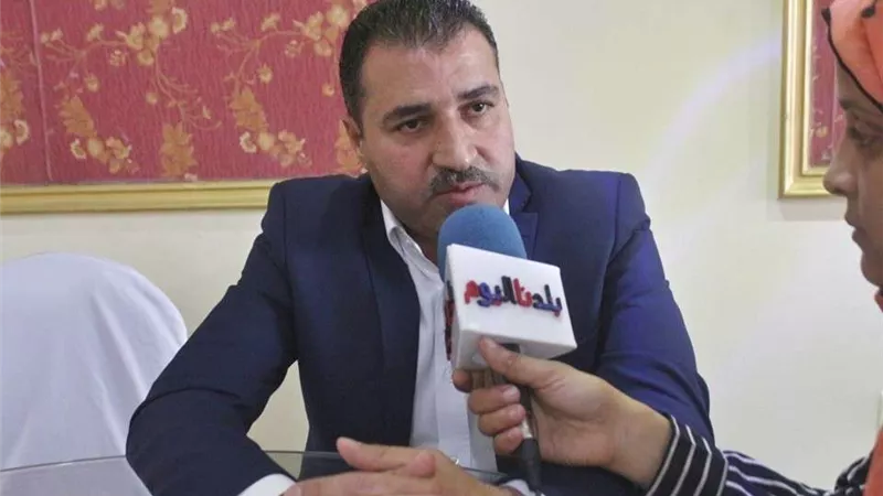 نقيب معلمي سوريا: العدوان على بلادنا تسبب في تدمير 12 ألف مدرسة.. 