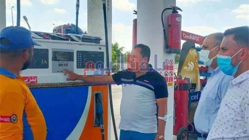 محافظ البحيرة: لا زيادة في تعريفة الأجرة والموصلات والالتزام بالتعريفة الحالية