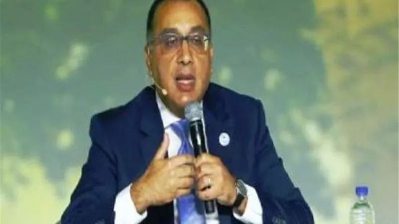 مدبولي: أفريقيا تُواجِهُ تحدياتٍ كبيرة لما تُعانيه من فَجْوة غِذَائية ضخمة