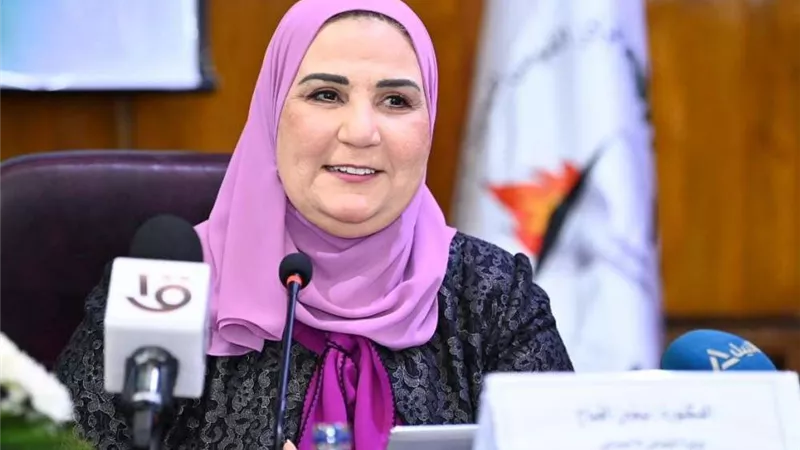 التضامن في أسبوع.. يرصد أبرز  أنشطة الوزارة خلال 7 أيام