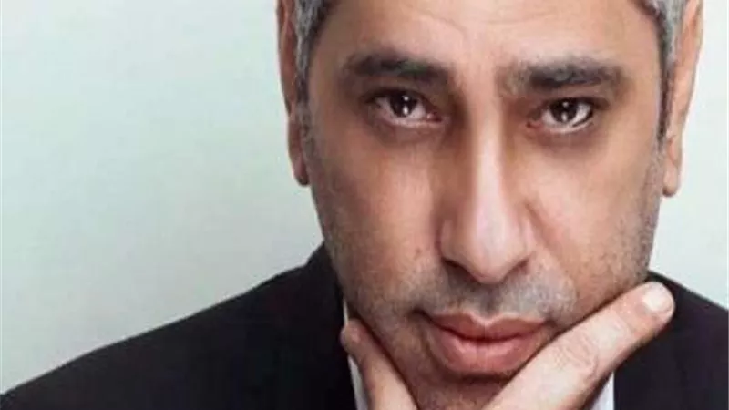 فضل شاكر يتعاون مع الموزع أحمد إبراهيم في أغنيته الجديدة