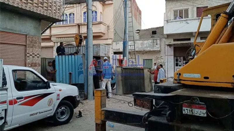 في استجابة لما نشرته 