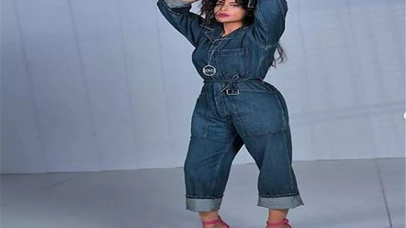 بالفيديو.. أحلام تكشف سر خسارتها المذهلة للوزن