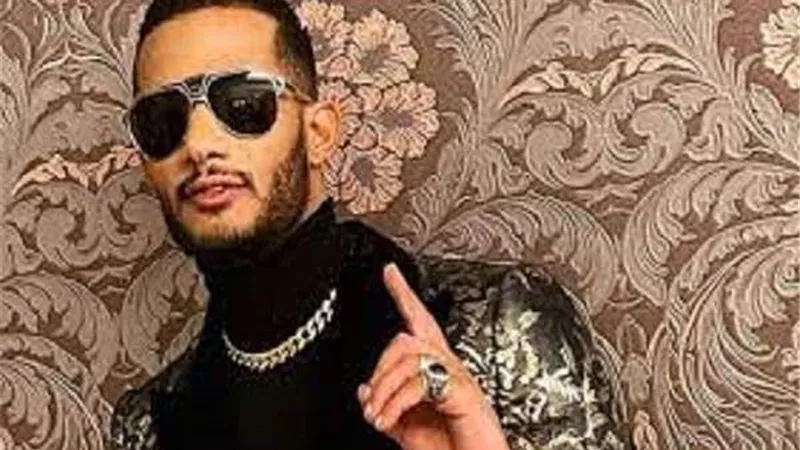 محمد رمضان يعلن ترشحه لـ 