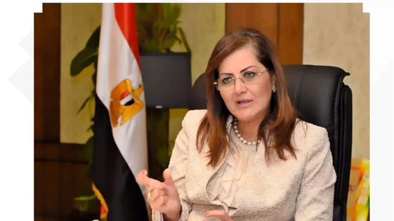 وزارة التخطيط تستعرض استثمارات الدولة عام 2021/2022 لقطاع التعليم