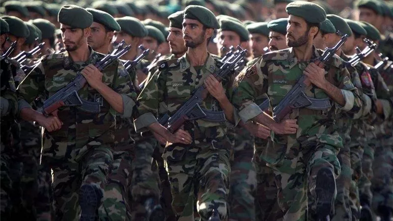 بالتفاصيل.. السعودية تفرض عقوبات نارية ضد الكيانات الموالية لـ إيران