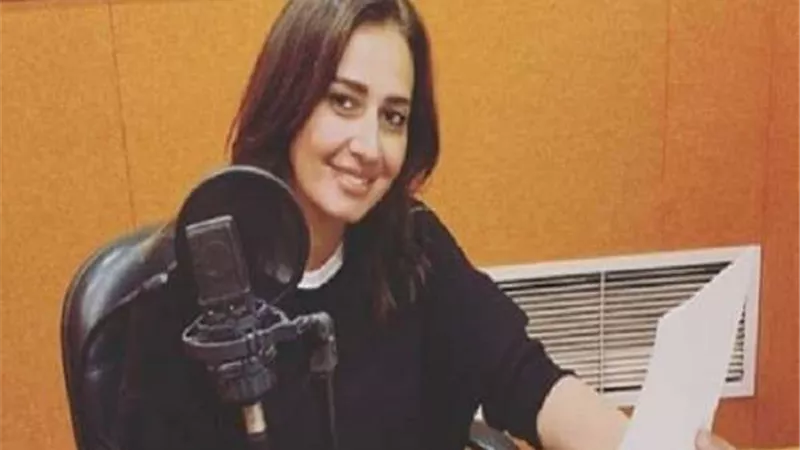 بعد قصة حب.. هكذا وصفت حلا شيحة عمرو دياب ودينا الشربيني