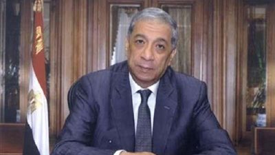 الرئيس السيسي يقرر منح الشهيد 