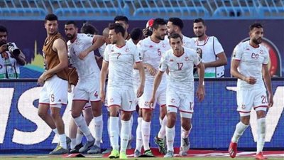 التشكيل المتوقع لمباراة تونس وموريتانيا الليلة
