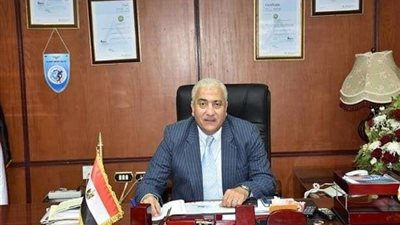جامعة السادات تشارك ثقافة السادات الإحتفال بذكرى نصر أكتوبر