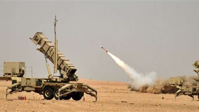 الدفاعات السعودية تعترض طائرة مسيرة مفخخة أطلقها الحوثيون باتجاه المنطقة الجنوبية