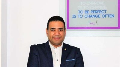 محمد عماد الدين يوضح شكل واعراض وعلاج التثدي الكاذب عند الرجال