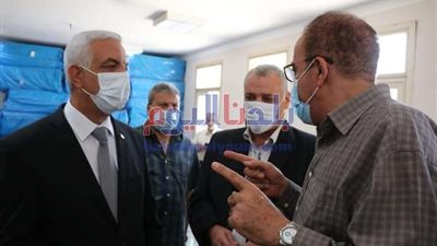 الهيئة العامة لتعليم الكبار تعلن نتيجة جامعة المنوفية دورة يوليو 2021
