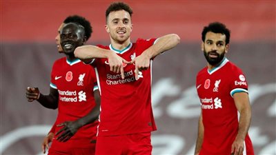 الضحية الاولى  لليفربول.. جوتا يخذل البرتغال ويعود للبريميرليج