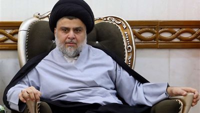 إنتخابات العراق:  الكتلة الصدرية تحصل على 73 مقعدا