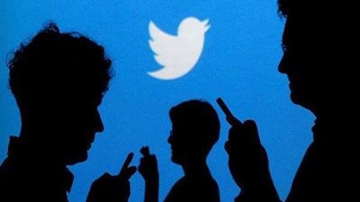 22 نوفمبر.. تويتر تحظر الإعلانات ذات الطابع السياسي
