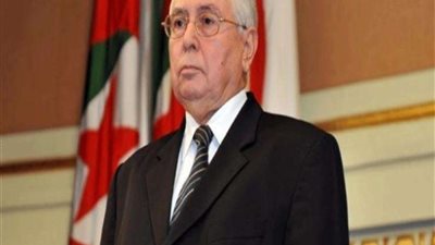 الرئيس الجزائري: السلطة الجديدة تؤدي دورها بكل حرية واستقلالية