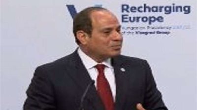 عاجل .. السيسي يزف بشرى سارة للمواطنين بشأن كورونا