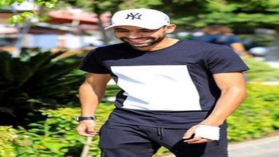 فيديو| تركي آل الشيخ يتحمل تكاليف علاج مؤمن زكريا