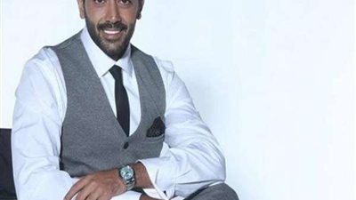 أحمد فلوكس يكشف حقيقة تهربه من الخدمة العسكرية