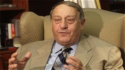 محمد عبدالسلام يكشف حقيقة ترشحه لرئاسة الاتحاد المصري لكرة القدم