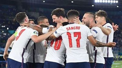 بث مباشر.. مباراة إنجلترا والمجر في تصفيات أوروبا لكأس العالم