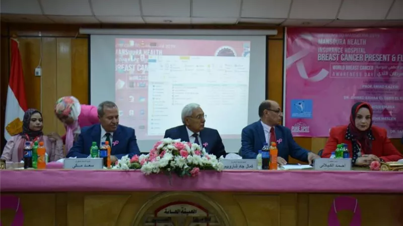 فحص 30 ألف من التلاميذ وإجراء 400 عملية في مبادرة نور حياة بالدقهلية