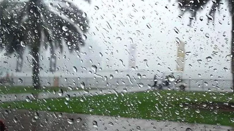 سُحب ممطرة على مناطق متفرقة.. تفاصيل