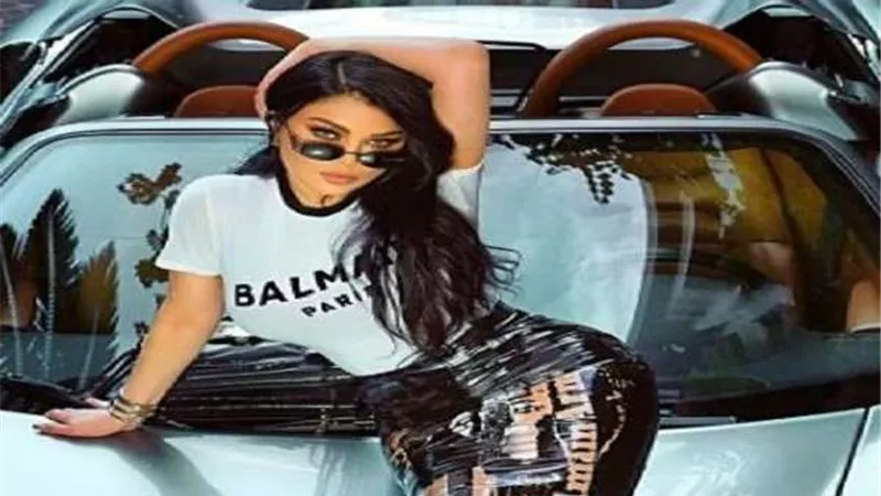 هيفاء وهبي توجة رسالة صباحية لـجمهورها.. تفاصيل