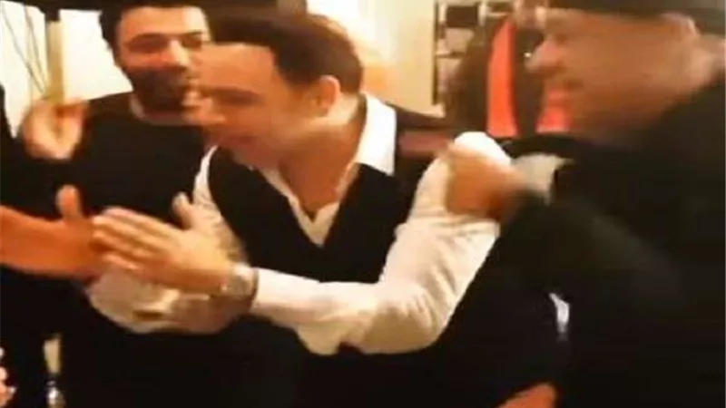 كاريكا وقمر والشاعري يشاركون في 