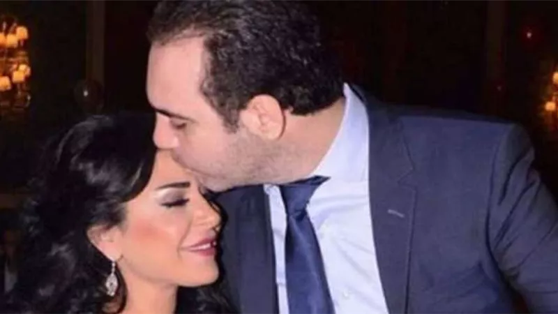 وائل جسار يتغزل في زوجته.. مليون مرة أحبك