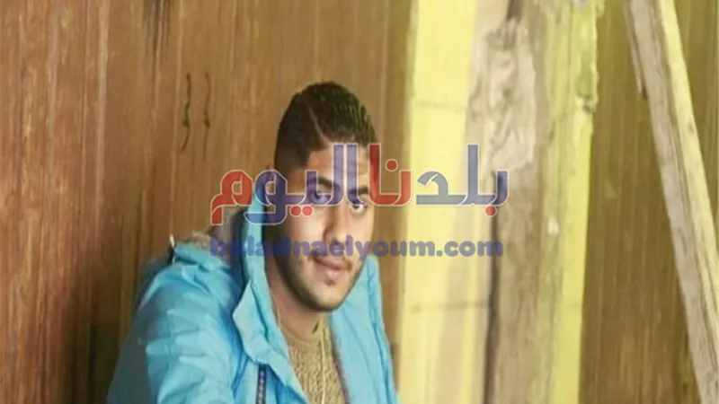 مصاب قطار طنطا: رئيس القطار فتح لنا الباب بيده