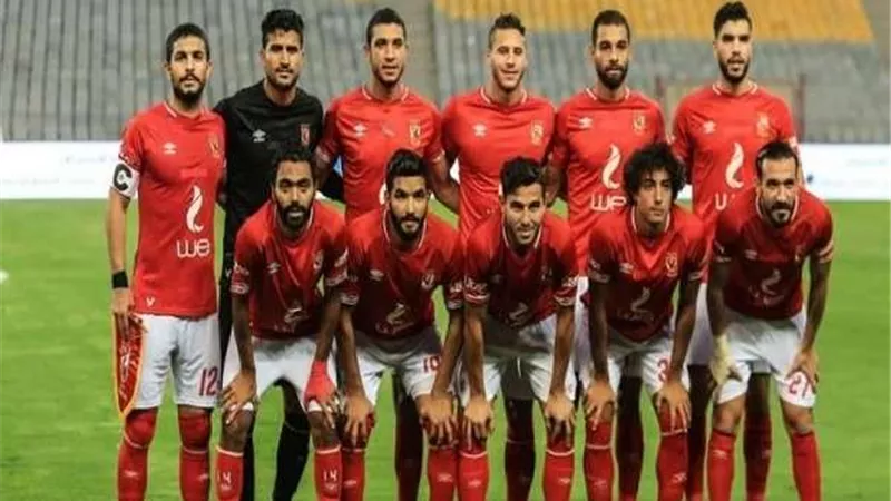 الأهلي يكشف حقيقة انتقال أحمد فتحي إلى بيراميدز