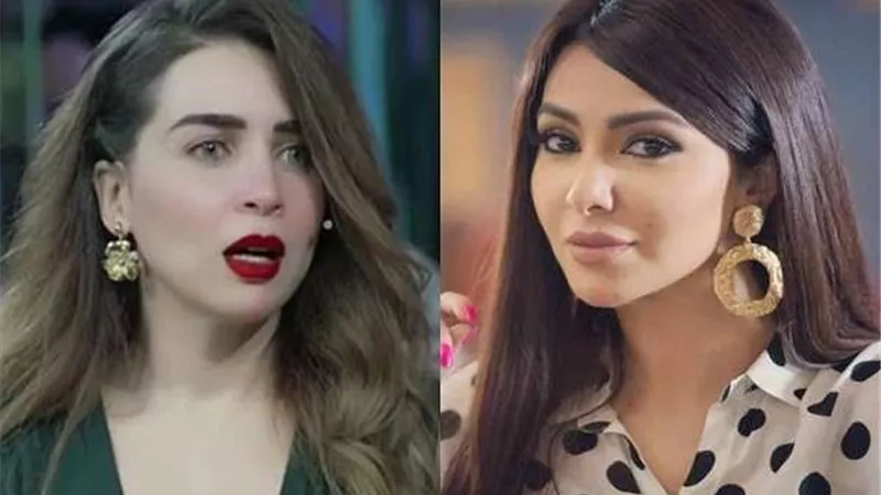 ميرهان حسين ترد على اتهامها بإجراء عملية تجميل.. ما علاقة مي عز الدين؟