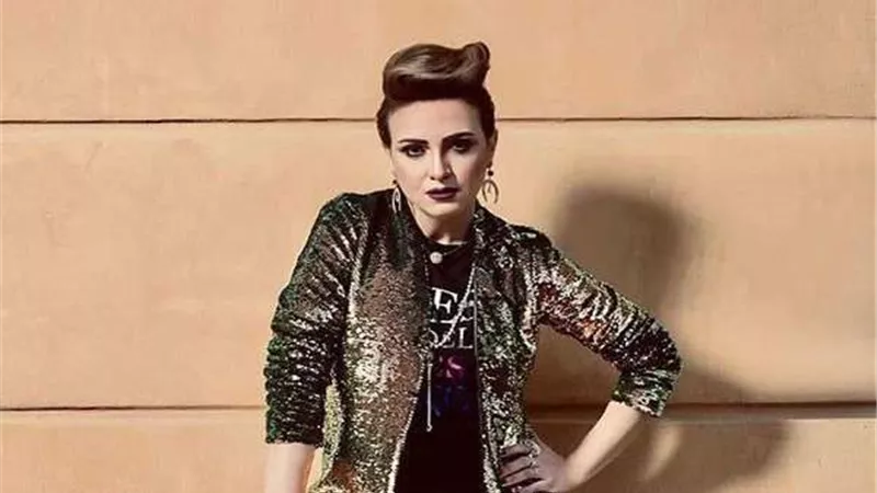 ريهام عبدالغفور تجسد شخصية فريدة في 