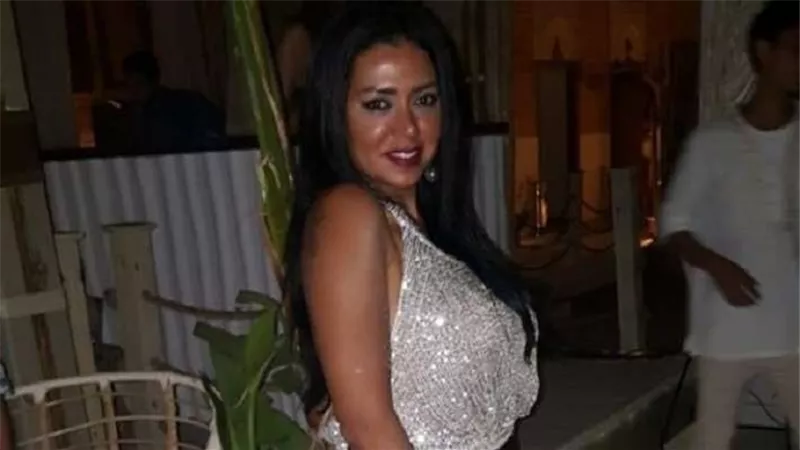 شاهد.. كيف احتفلت رانيا يوسف بعيد الهالوين؟