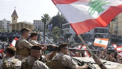 بالتفاصيل.. بريطانيا تقدم دعم مالي ضخم للجيش اللبناني