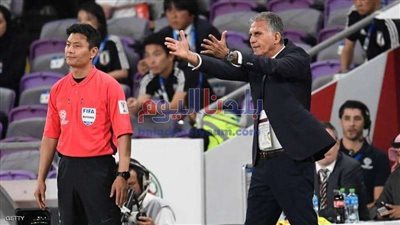 كيروش يعلق على فوز المنتخب.. ويكشف عن احتياجات الوصول لـ كأس العالم