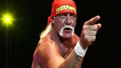 أسطورة الـ WWE هالك هوجان يطلب من المصريين هذا الطلب