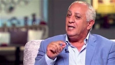 تعليق ناري من حسن المستكاوي على أزمة كهربا وعبدالله السعيد
