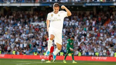 الليلة.. ريال مدريد يستضيف ريال بيتيس بالدوري الإسباني