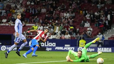 سيميوني: برشلونة من أفضل الفرق رغم رحيل ميسي