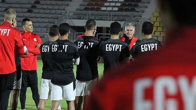 حازم إمام: كيروش خلص منتخب مصر من الأفكار العقيمة