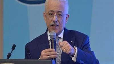 شوقي: نظام التعليم الجديد لا يخضع تلاميذ بعض الصفوف للاختبارات