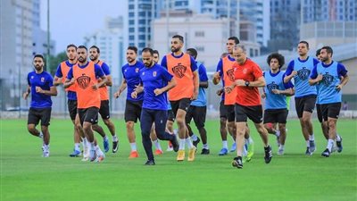 فايلر يمنح لاعبي الأهلي راحة من التدريبات.. غدًا