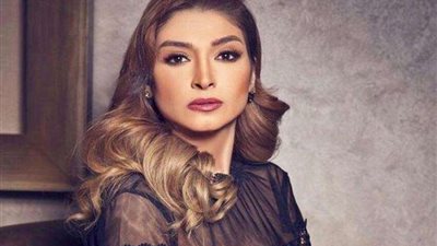 شاهد.. روجينا توجه رسالة للجمهور من الكويت