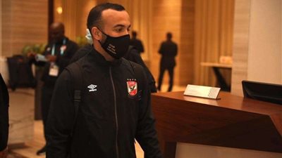 حسام حسن يعلق على استبعاد أفشة ومحمد شريف من منتخب مصر